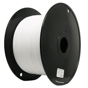 Filament PETG weiß 5 kg | Prof. Lab