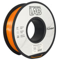 HS-PLA-Filament orange Spule, Prof. Lab, 1,75 mm