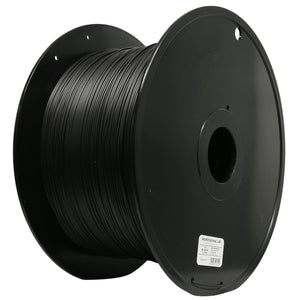 PLA+ Filament schwarz 5 kg | Prof. Lab
