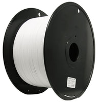 Filament PLA white 5 kg | Prof. Lab