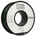 PETG olivgrün Filament Spule, Prof. Lab, 1,75 mm