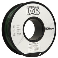Filament PETG olivgrün | Prof. Lab