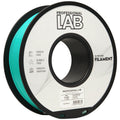 PETG cyan Filament Spule, Prof. Lab, 1,75 mm