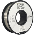 HS-PLA-Filament transparent Spule, Prof. Lab, 1,75 mm