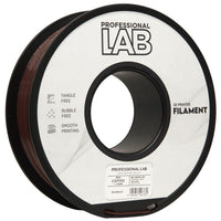 Filament PETG Kaffee | Prof. Lab