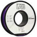 PETG lila Filament Spule, Prof. Lab, 1,75 mm