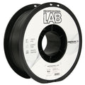 PETG Mattschwarz Filament Spule, Prof. Lab, 1,75 mm