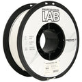 PETG Mattweiß Filament Spule, Prof. Lab, 1,75 mm