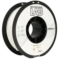 Filament PETG Mattweiß | Prof. Lab