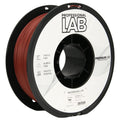 PETG mattrot Filament Spule, Prof. Lab, 1,75 mm