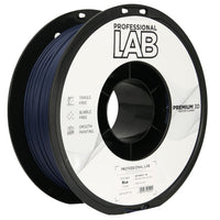 Filament PETG mattblau | Prof. Lab