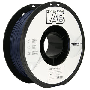 Filament PETG mattblau | Prof. Lab