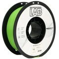 PETG mattgrün Filament Spule, Prof. Lab, 1,75 mm