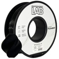 PETG schwarz Filament Spule, Prof. Lab, 1,75 mm