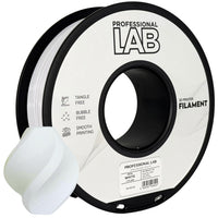 Filament PETG white | Prof. Lab
