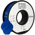 PETG blau Filament Spule, Prof. Lab, 1,75 mm