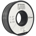 ABS+ grau Filament Spule, Prof. Lab, 1,75 mm
