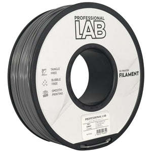 Filament ABS+ grau | Prof. Lab