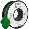 PETG grün Filament Spule, Prof. Lab, 1,75 mm
