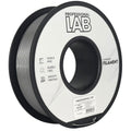 aus PETG-Silber Filament Spule, Prof. Lab, 1,75 mm