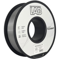 Filament aus PETG-Silber | Prof. Lab