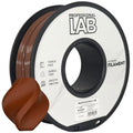PETG-Filament braun Spule, Prof. Lab, 1,75 mm