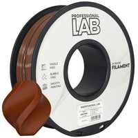 PETG-Filament braun | Prof. Lab