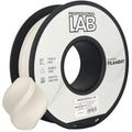 PLA Warmweiß Filament Spule, Prof. Lab, 1,75 mm