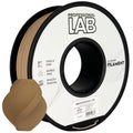 PLA-Holzfilament Spule, Prof. Lab, 1,75 mm