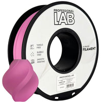 Filament PLA+ Rosa | Prof. Lab