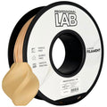 PLA+ Sandgold Filament Spule, Prof. Lab, 1,75 mm