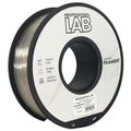 PLA+ transparent Filament Spule, Prof. Lab, 1,75 mm