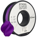 PLA+ Violett Filament Spule, Prof. Lab, 1,75 mm