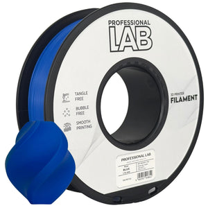 Filament PLA+ blau | Prof. Lab
