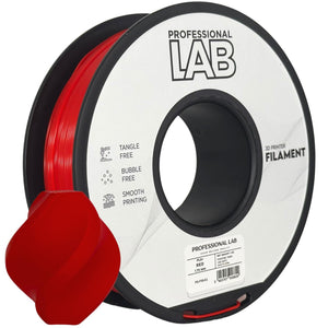 Filament PLA+ Rot | Prof. Lab