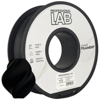 Filament PLA schwarz | Prof. Lab