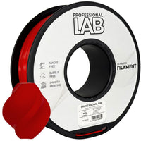 Filament PLA rot | Prof. Lab