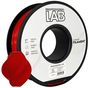 Filament PLA rot | Prof. Lab