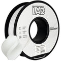 PLA weiß Filament Spule, Prof. Lab, 1,75 mm