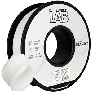 Filament PLA weiß | Prof. Lab