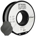 PLA grau Filament Spule, Prof. Lab, 1,75 mm