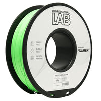 Filament PLA Grasgrün | Prof. Lab