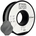 PLA-Filament Silber Spule, Prof. Lab, 1,75 mm