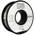 Transparentes PLA-Filament Spule, Prof. Lab, 1,75 mm