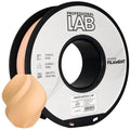 PLA hautfarben Filament Spule, Prof. Lab, 1,75 mm