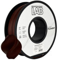 PLA Schokolade Filament Spule, Prof. Lab, 1,75 mm