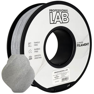 PLA-Filament-Marmor | Prof. Lab