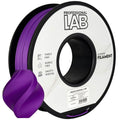PLA lila Filament Spule, Prof. Lab, 1,75 mm
