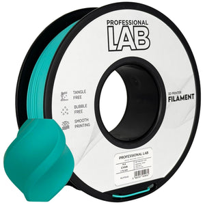 PLA-Filament cyan | Prof. Lab