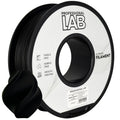 PLA META Schwarz Filament Spule, Prof. Lab, 1,75 mm